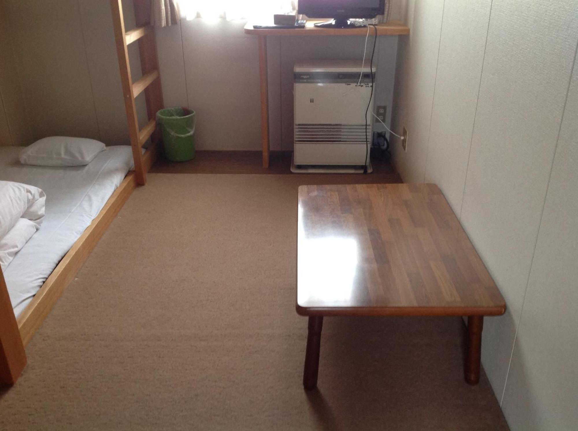 Pension New White Bear Куттян Номер фото